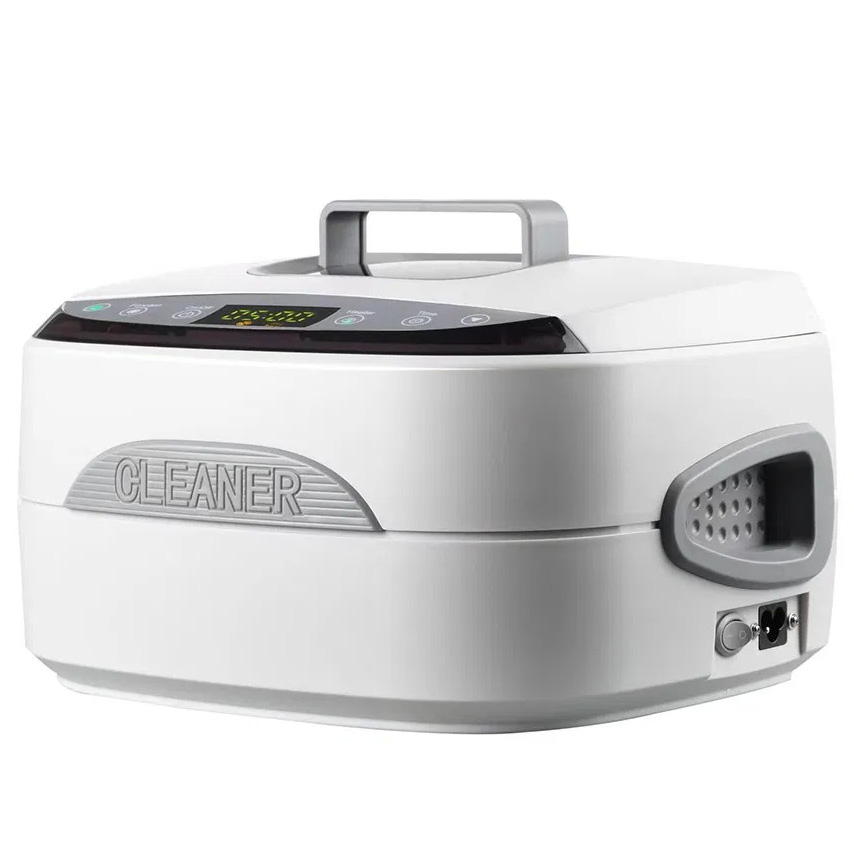 Fomos Foclean-25 Ultrasonic Cleaner 2.5L With Heating Function